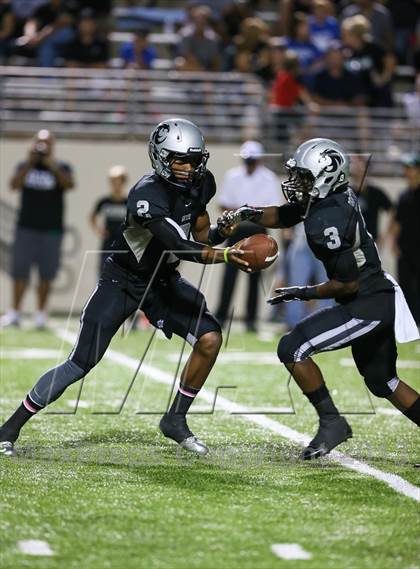 Thumbnail 2 in Denton @ Guyer photogallery.