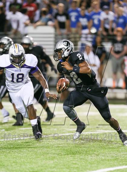 Thumbnail 1 in Denton @ Guyer photogallery.