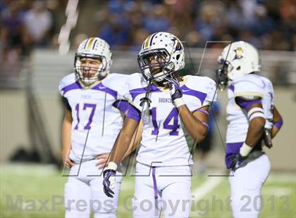 Thumbnail 1 in Denton @ Guyer photogallery.