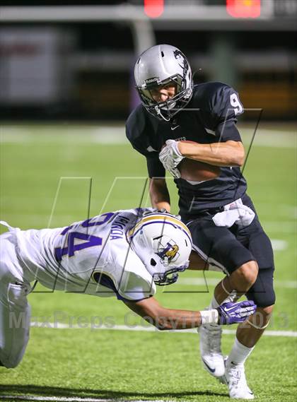 Thumbnail 1 in Denton @ Guyer photogallery.