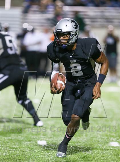Thumbnail 1 in Denton @ Guyer photogallery.