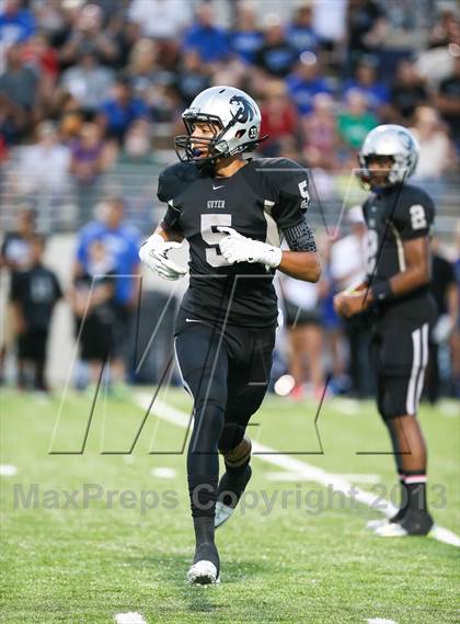 Thumbnail 2 in Denton @ Guyer photogallery.
