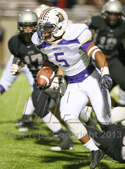 Thumbnail 2 in Denton @ Guyer photogallery.