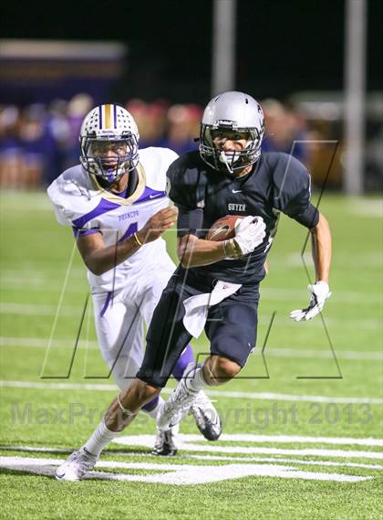 Thumbnail 2 in Denton @ Guyer photogallery.