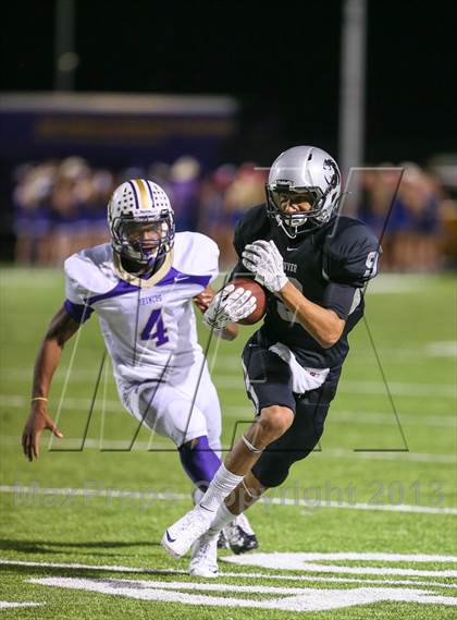 Thumbnail 1 in Denton @ Guyer photogallery.