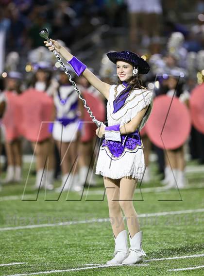 Thumbnail 2 in Denton @ Guyer photogallery.