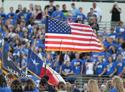 Thumbnail 3 in Denton @ Guyer photogallery.
