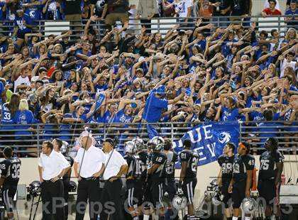 Thumbnail 3 in Denton @ Guyer photogallery.