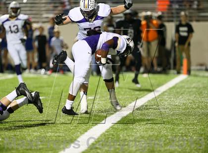 Thumbnail 2 in Denton @ Guyer photogallery.