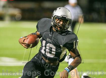 Thumbnail 3 in Denton @ Guyer photogallery.
