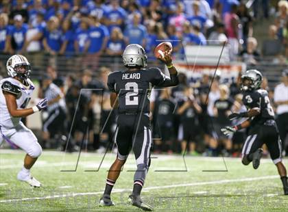 Thumbnail 3 in Denton @ Guyer photogallery.