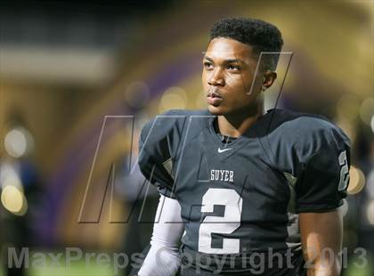 Thumbnail 2 in Denton @ Guyer photogallery.