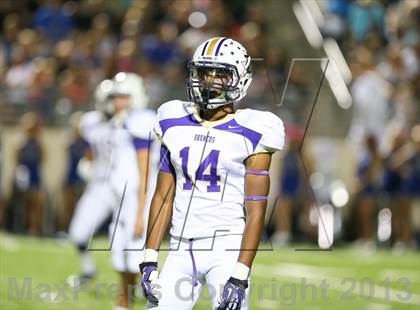 Thumbnail 1 in Denton @ Guyer photogallery.