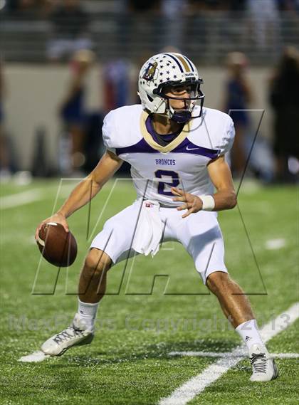 Thumbnail 1 in Denton @ Guyer photogallery.