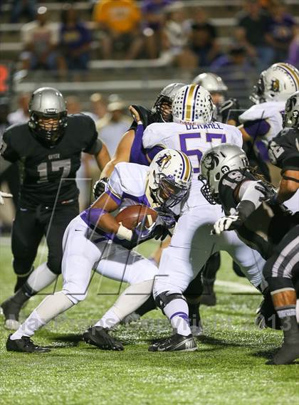 Thumbnail 2 in Denton @ Guyer photogallery.