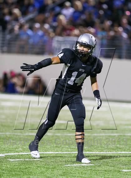 Thumbnail 3 in Denton @ Guyer photogallery.