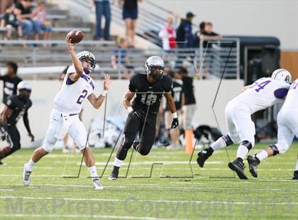 Thumbnail 3 in Denton @ Guyer photogallery.