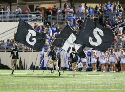Thumbnail 2 in Denton @ Guyer photogallery.
