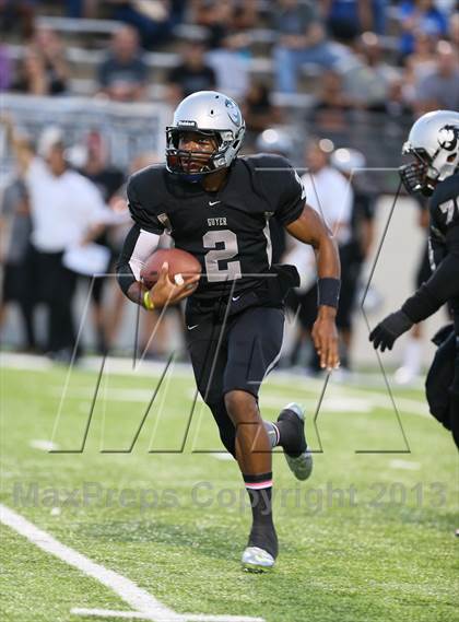 Thumbnail 1 in Denton @ Guyer photogallery.