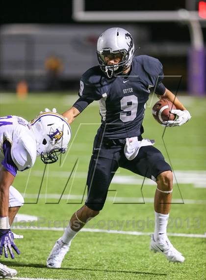 Thumbnail 3 in Denton @ Guyer photogallery.