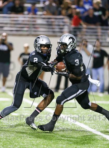 Thumbnail 3 in Denton @ Guyer photogallery.
