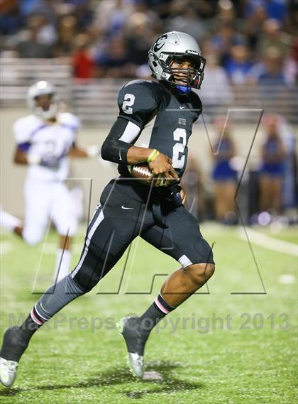 Thumbnail 2 in Denton @ Guyer photogallery.