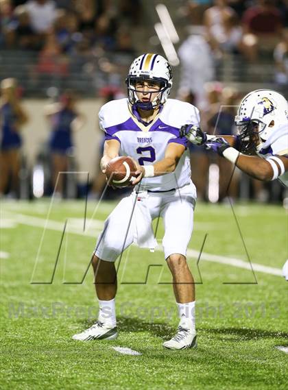 Thumbnail 2 in Denton @ Guyer photogallery.