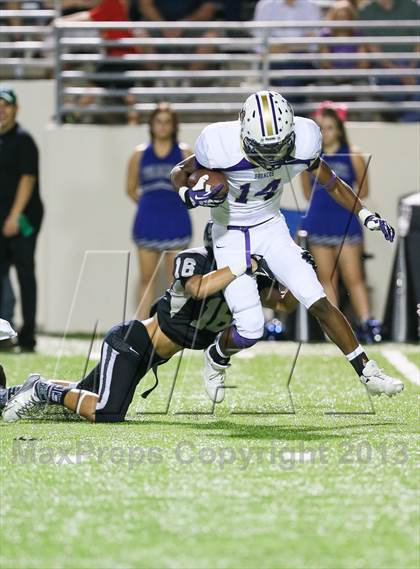 Thumbnail 1 in Denton @ Guyer photogallery.