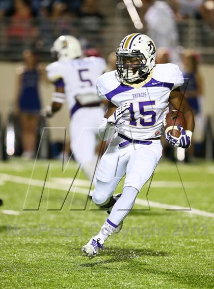 Thumbnail 2 in Denton @ Guyer photogallery.