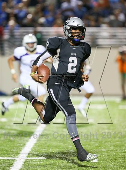 Thumbnail 1 in Denton @ Guyer photogallery.