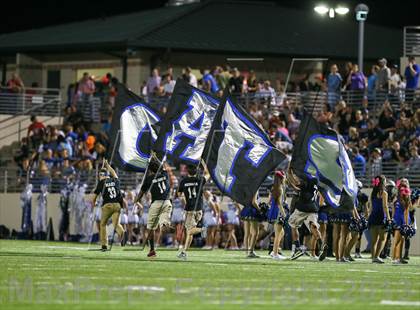Thumbnail 2 in Denton @ Guyer photogallery.