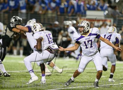 Thumbnail 1 in Denton @ Guyer photogallery.