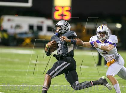 Thumbnail 1 in Denton @ Guyer photogallery.