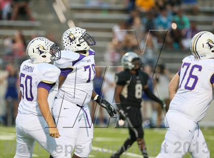 Thumbnail 1 in Denton @ Guyer photogallery.