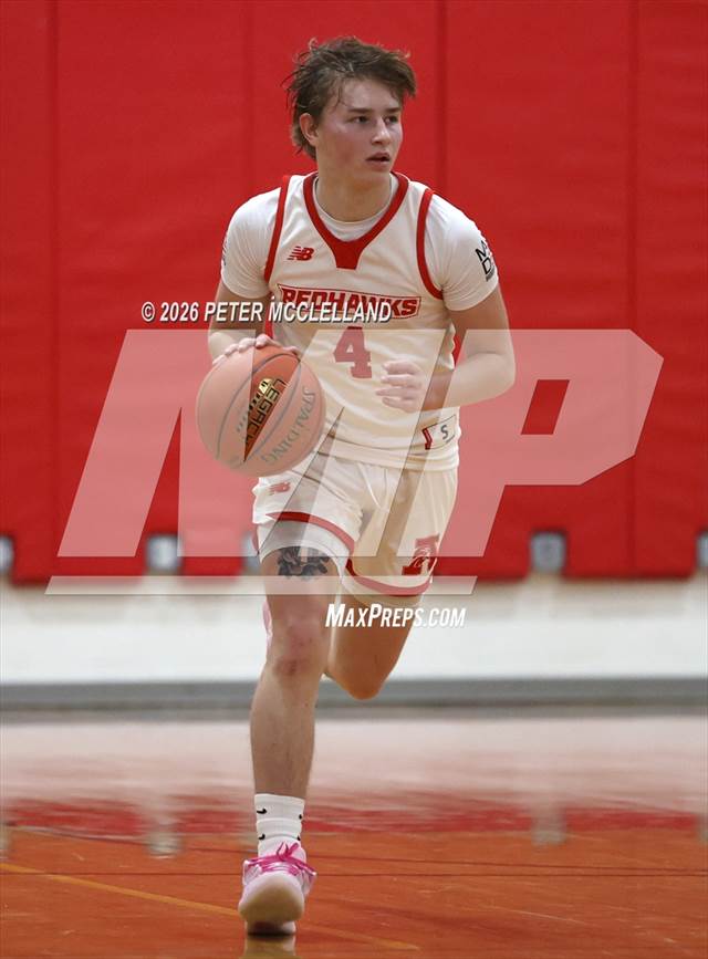 Amesbury vs. Hampshire Regional (MIAA Division 4 Preliminary Round)