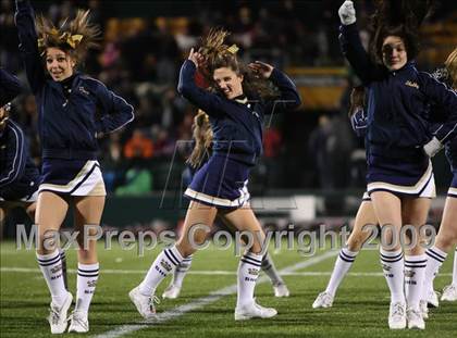 Thumbnail 1 in Aquinas Institute vs. Sweet Home (NYSPHSAA Class A Quarterfinal) photogallery.