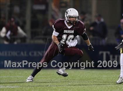 Thumbnail 1 in Aquinas Institute vs. Sweet Home (NYSPHSAA Class A Quarterfinal) photogallery.