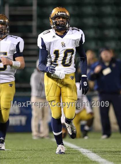 Thumbnail 3 in Aquinas Institute vs. Sweet Home (NYSPHSAA Class A Quarterfinal) photogallery.