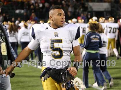 Thumbnail 2 in Aquinas Institute vs. Sweet Home (NYSPHSAA Class A Quarterfinal) photogallery.