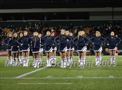 Thumbnail 3 in Aquinas Institute vs. Sweet Home (NYSPHSAA Class A Quarterfinal) photogallery.