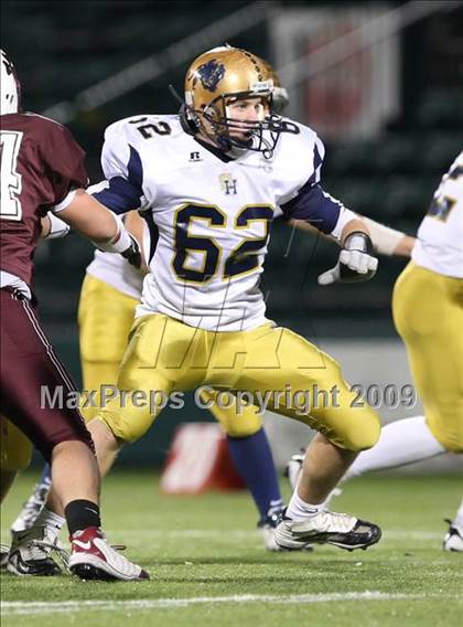 Thumbnail 2 in Aquinas Institute vs. Sweet Home (NYSPHSAA Class A Quarterfinal) photogallery.