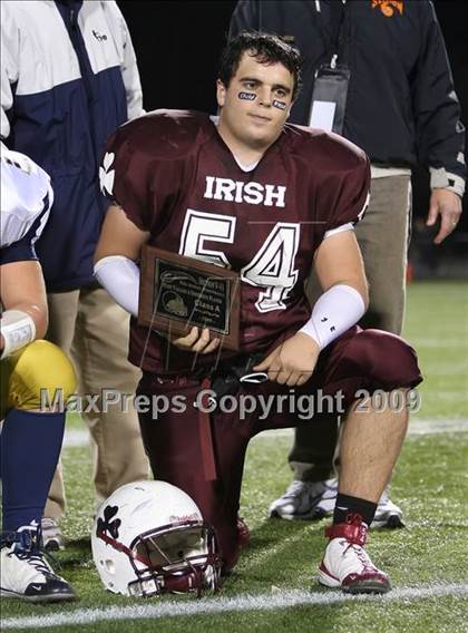 Thumbnail 3 in Aquinas Institute vs. Sweet Home (NYSPHSAA Class A Quarterfinal) photogallery.