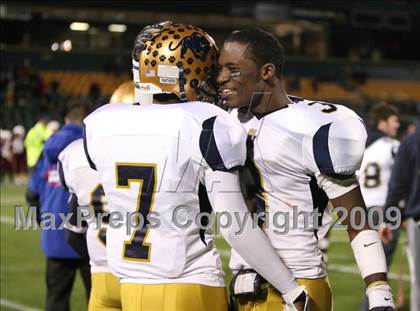 Thumbnail 1 in Aquinas Institute vs. Sweet Home (NYSPHSAA Class A Quarterfinal) photogallery.