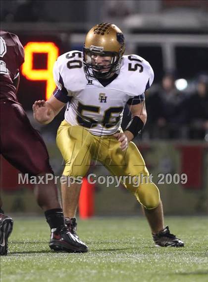 Thumbnail 2 in Aquinas Institute vs. Sweet Home (NYSPHSAA Class A Quarterfinal) photogallery.