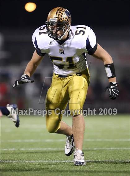 Thumbnail 3 in Aquinas Institute vs. Sweet Home (NYSPHSAA Class A Quarterfinal) photogallery.