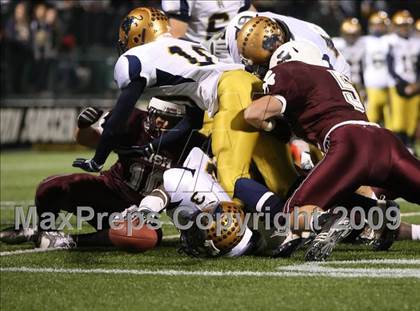 Thumbnail 2 in Aquinas Institute vs. Sweet Home (NYSPHSAA Class A Quarterfinal) photogallery.