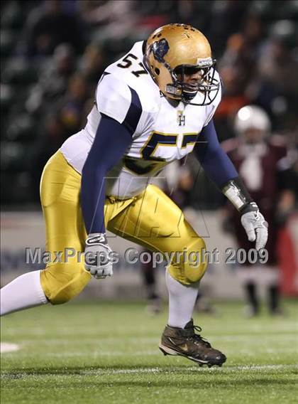 Thumbnail 2 in Aquinas Institute vs. Sweet Home (NYSPHSAA Class A Quarterfinal) photogallery.