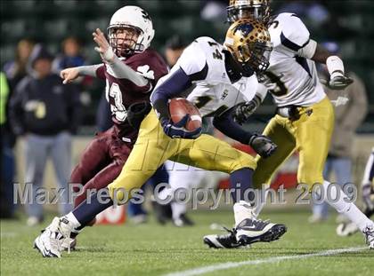 Thumbnail 1 in Aquinas Institute vs. Sweet Home (NYSPHSAA Class A Quarterfinal) photogallery.