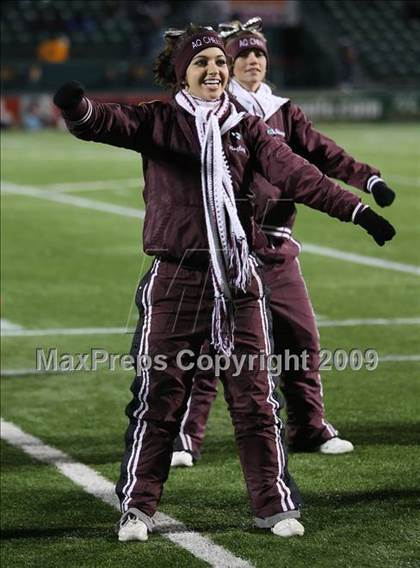 Thumbnail 2 in Aquinas Institute vs. Sweet Home (NYSPHSAA Class A Quarterfinal) photogallery.