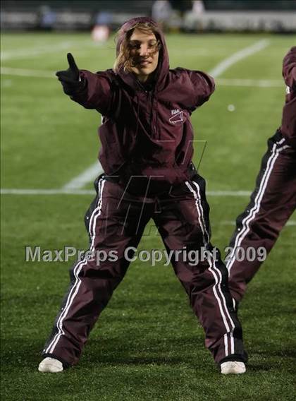 Thumbnail 3 in Aquinas Institute vs. Sweet Home (NYSPHSAA Class A Quarterfinal) photogallery.